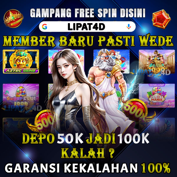 bandar toto macau lipat4d