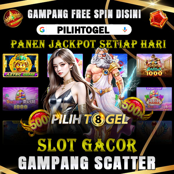 bandar toto macau pilihtogel